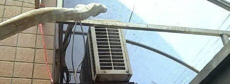 降低空调外机噪音的有效方法（如何减少空调外机噪音的干扰）