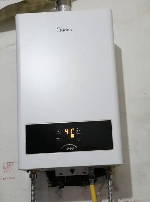 家用热水器控温失灵怎么办（解决热水器控温故障）