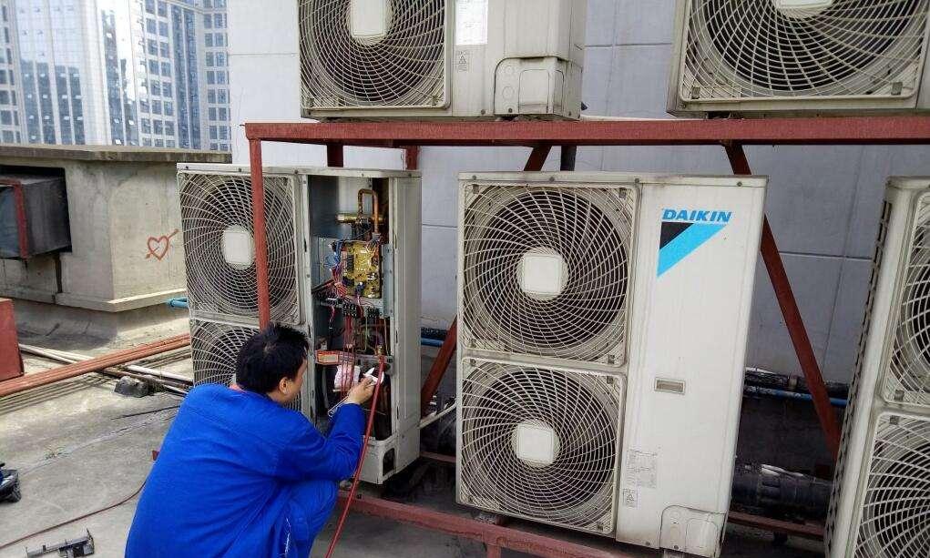 大金空调温度传感器坏了的修理方法（快速解决大金空调温度传感器故障的方法与技巧）