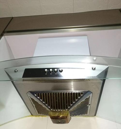 天门抽油烟机的拆卸清洗方法（以天门抽油烟机怎么拆卸清洗为主题）