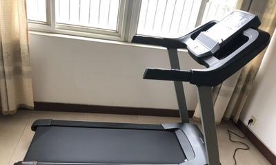 跑步机漏电修复方法（保障安全）