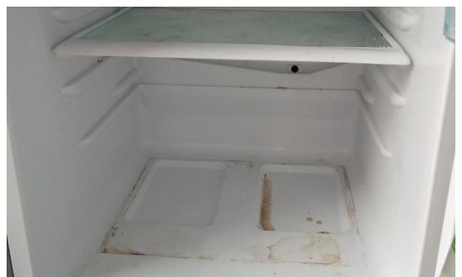 冰箱内壁破了怎么办（教你简单修复）