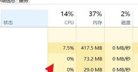 分享电脑主要参数和配置（深入了解电脑参数）