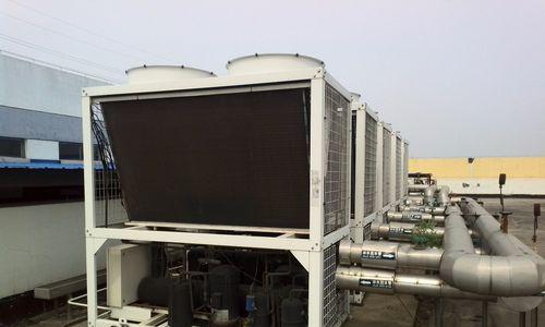 如何应对双良中央空调耗电太大问题（中央空调省电技巧）