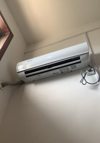 解决空调漏水问题的有效方法（探讨空调流水的原因及如何解决漏水问题）