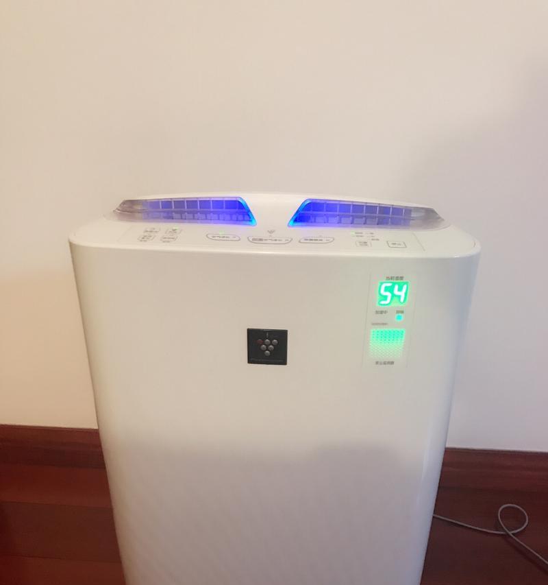 空气净化器（选择合适的空气净化器）