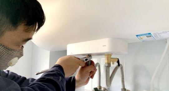 热水器阀门安装反了怎么办（解决热水器阀门反安装的方法及注意事项）