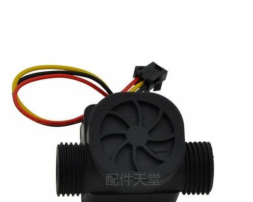燃气热水器传感器故障的原因和解决方法（了解燃气热水器传感器故障）