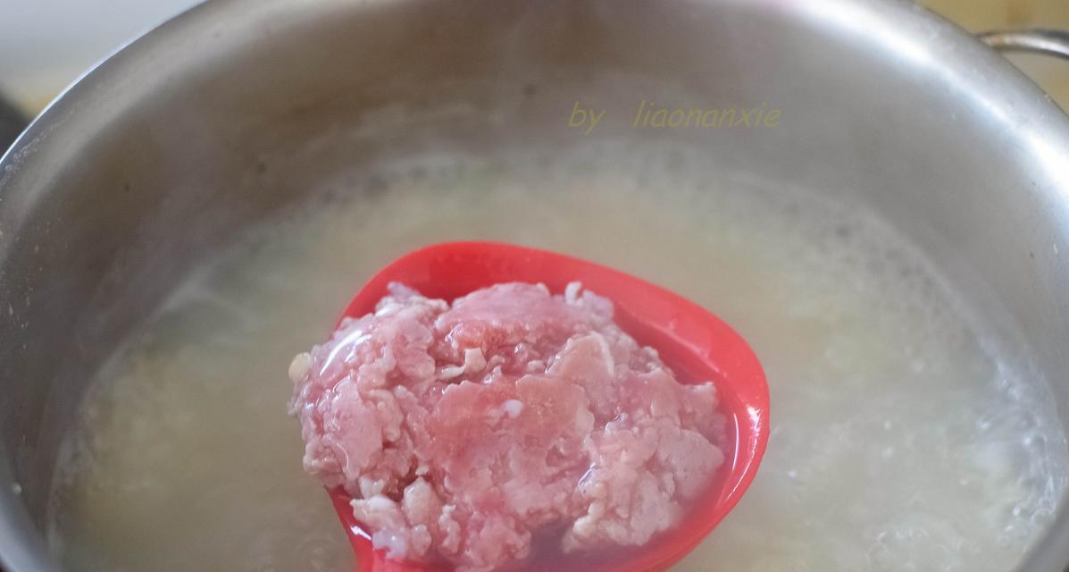电饭煲熬粥米泡久了怎么办（保质保味）