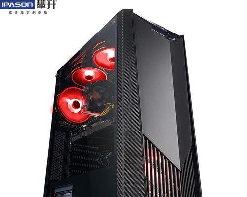 组装台式电脑与主机线（一步步教你如何组装台式电脑）