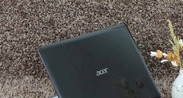 Acer一体机系统重装指南（以Acer一体机为例）