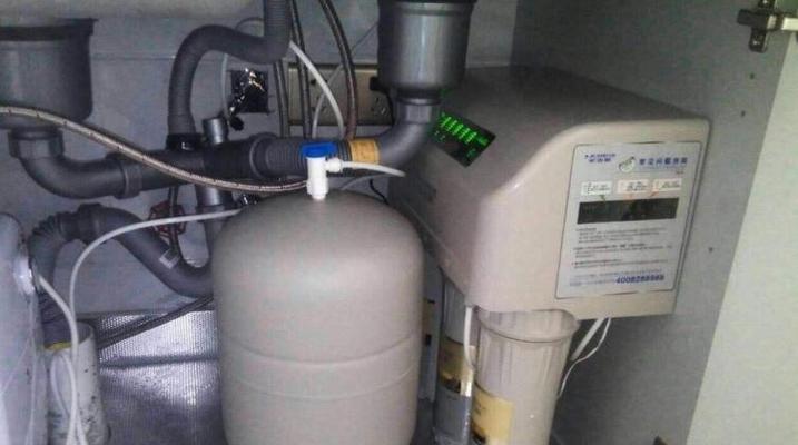解决净水器出水小的问题（排除净水器出水小的原因及解决方法）