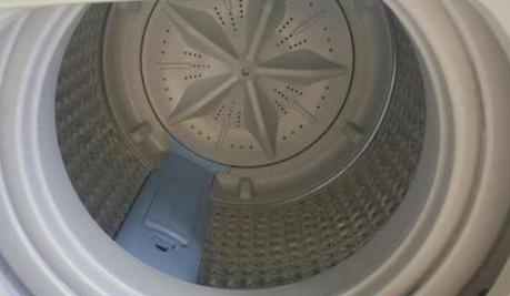 洗衣机排水缓慢的原因及解决方法（排水管堵塞导致洗衣机排水缓慢）