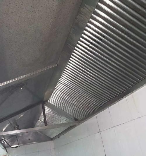清洗油烟机的正确方法（保障健康饮食）