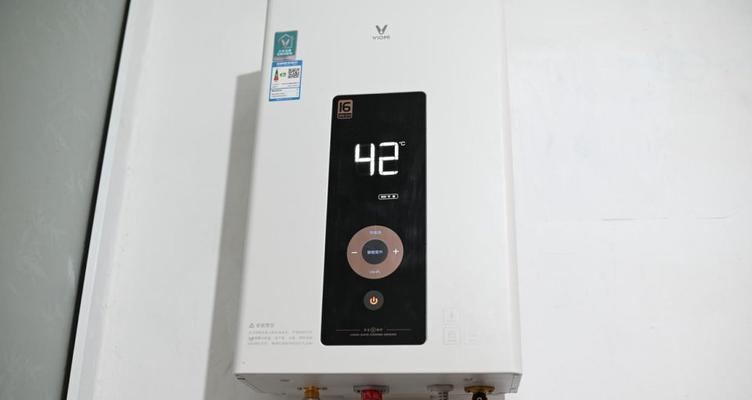 万和燃气热水器不出热水显示E3故障解决方法（燃气热水器出现E3故障该怎么办）