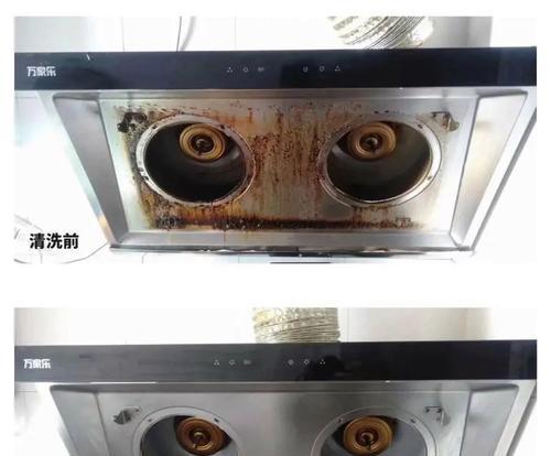 如何正确清洗万和吸油烟机（轻松掌握清洗技巧）