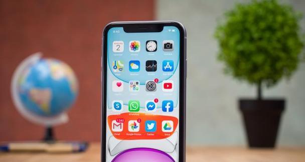 探索iPhone双卡设置的便利之道（如何轻松管理iPhone的双卡功能）