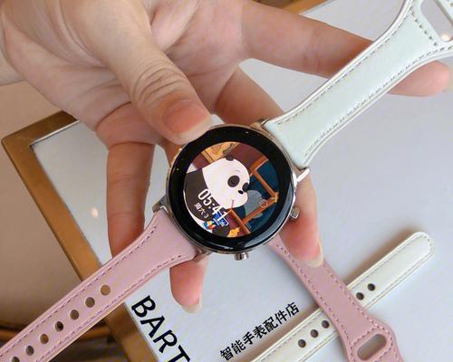 华为Watch3手表的功能和性能如何（一款智能手表）