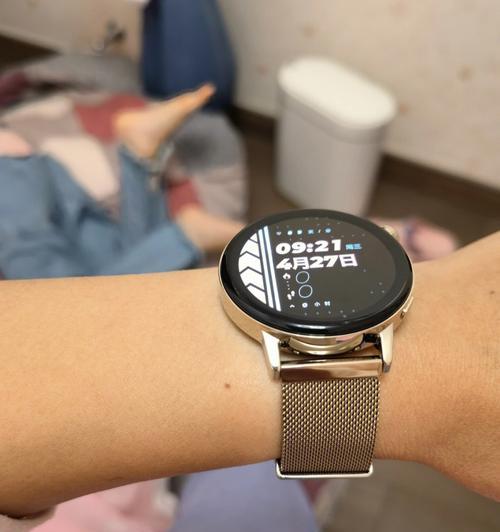 华为WatchGT3（华为WatchGT3如何满足日常生活与健康需求）