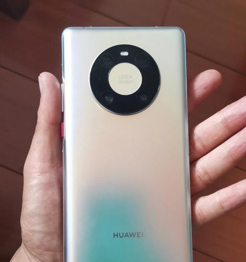 华为Mate20Pro（探索华为Mate20Pro的强大功能与出色性能）