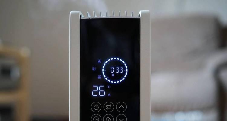 如何选择最适合的取暖器品牌（比较不同品牌取暖器）