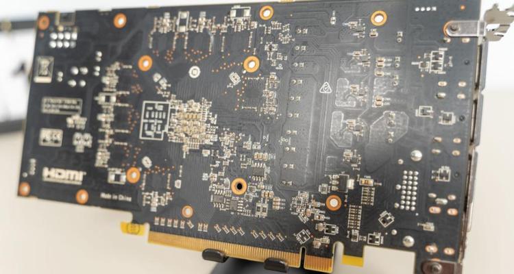 以讯景RX6700战狼版显卡的性能与特点（深入解析最新一代显卡）