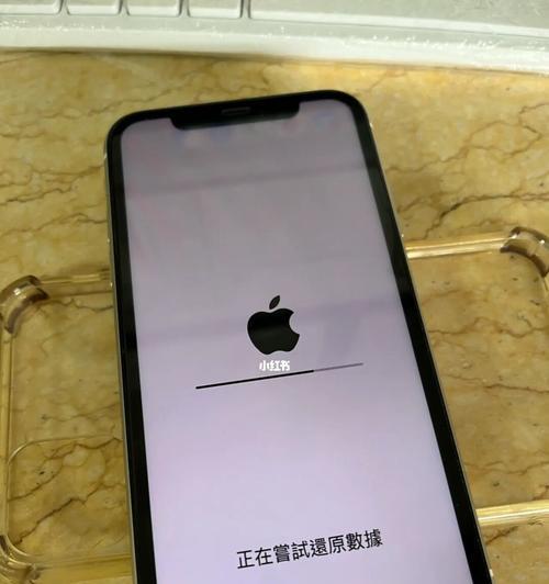 解决iPhone白苹果开不了机的问题（有效的方法帮助您修复iPhone白苹果问题）