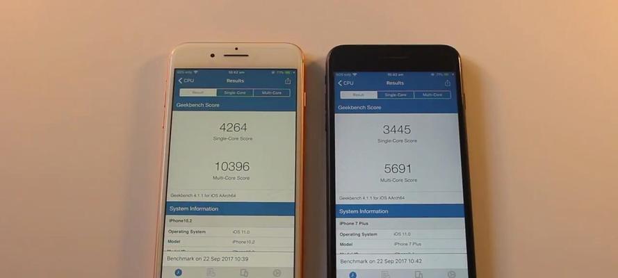 iPhone8升级iOS15.5体验（探索iOS15.5的新特性）
