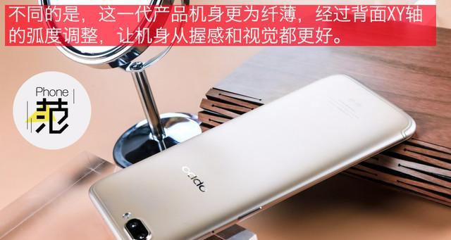 OPPOR11手机详解（全面解析OPPOR11的设计）