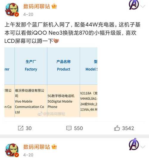 骁龙888与870（先进芯片技术的巅峰对决）