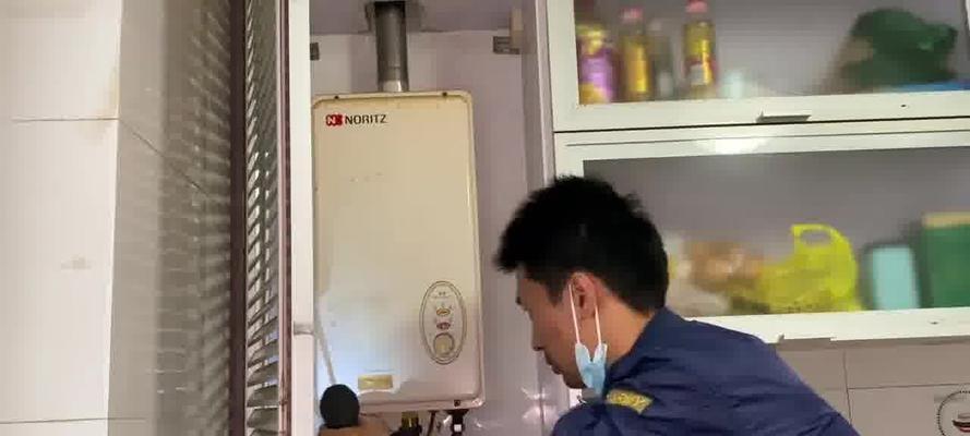如何维修阿里斯顿热水器显示E3故障（快速解决E3故障的方法）