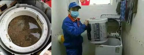 冰箱清洗的有效方法（保持冰箱清洁）