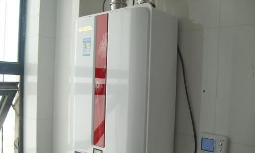 家用壁挂炉水压高了怎么办（快速排除家用壁挂炉水压过高的问题）