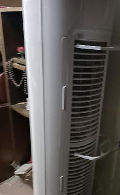 拆下来清洗圆柱空调的正确方法（学习如何拆洗圆柱空调）