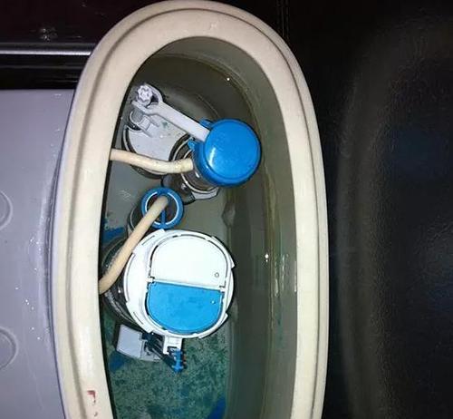 净水器废水排放问题的解决方案（环保措施）