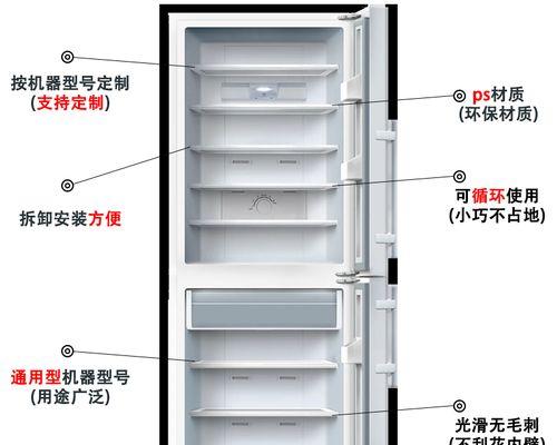 解决海尔冰箱故障E6的有效方法（快速排查和修复海尔冰箱故障E6的步骤与技巧）