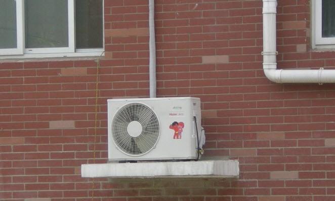 空调水源解析（探索空调工作原理及利用冷凝水的可能性）