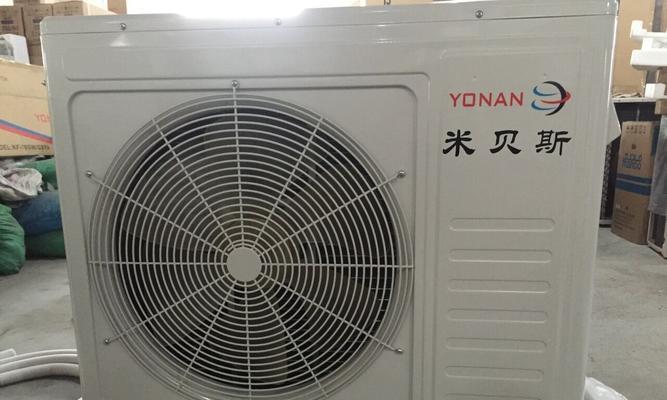 中央空调外机无声音的原因及解决方法（分析中央空调外机无声音的可能原因和解决方法）