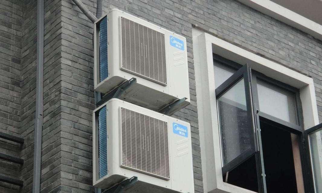 中央空调外机无声音的原因及解决方法（分析中央空调外机无声音的可能原因和解决方法）