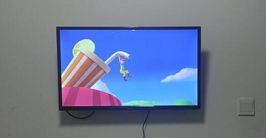 电视机有声音没图像的原因及解决办法（解决电视机只有声音没有图像的常见问题）