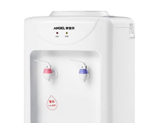 安吉尔智能饮水机故障解析（探究安吉尔智能饮水机故障的原因和解决方法）