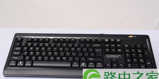 电脑键盘进水失灵应急处理方法
