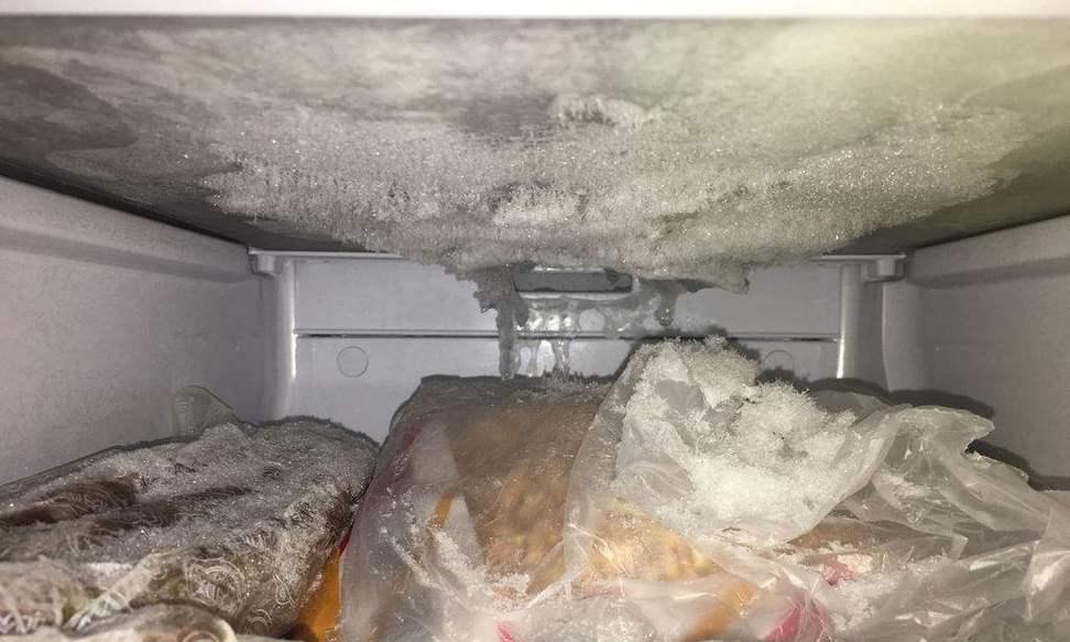 冰柜制冷室结冰问题的处理方法（快速解决冰柜制冷室结冰的有效措施）