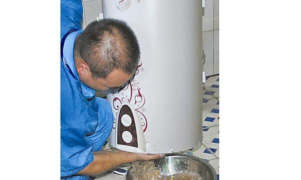 热水器加热慢的原因及解决方法（为什么热水器加热慢）