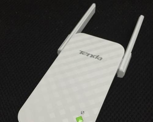 如何使用腾达扩展器连接WiFi网络（简单步骤帮助你快速连接WiFi网络）