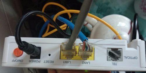 图解家用宽带连接路由器全攻略（从选购到设置）