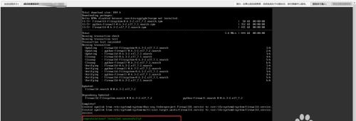 Linux系统服务器安装教程（从零开始搭建高效稳定的服务器平台）