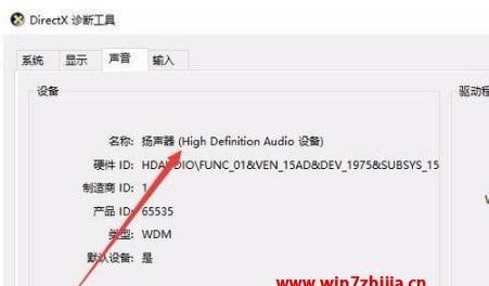 Win重装声卡驱动教程（详解Win操作系统下如何重新安装声卡驱动）
