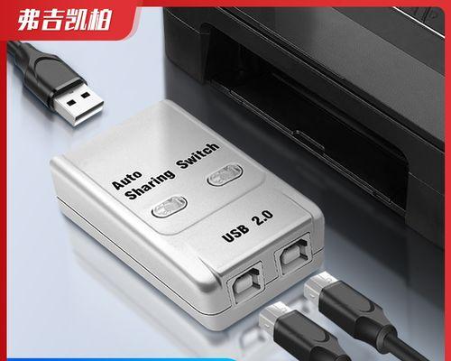 如何安装打印机共享器（详解打印机共享器的安装步骤及注意事项）