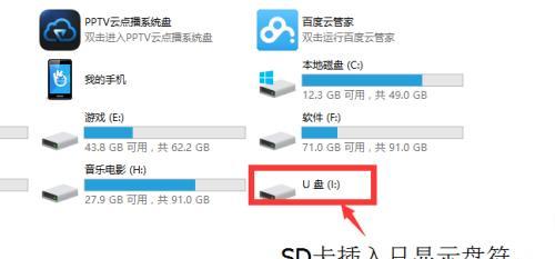 解决电脑无法格式化SD卡的方法（终结无法格式化SD卡的困扰）